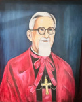 Bishop Conrad Dubbleman O. Praem (1932-1966)
